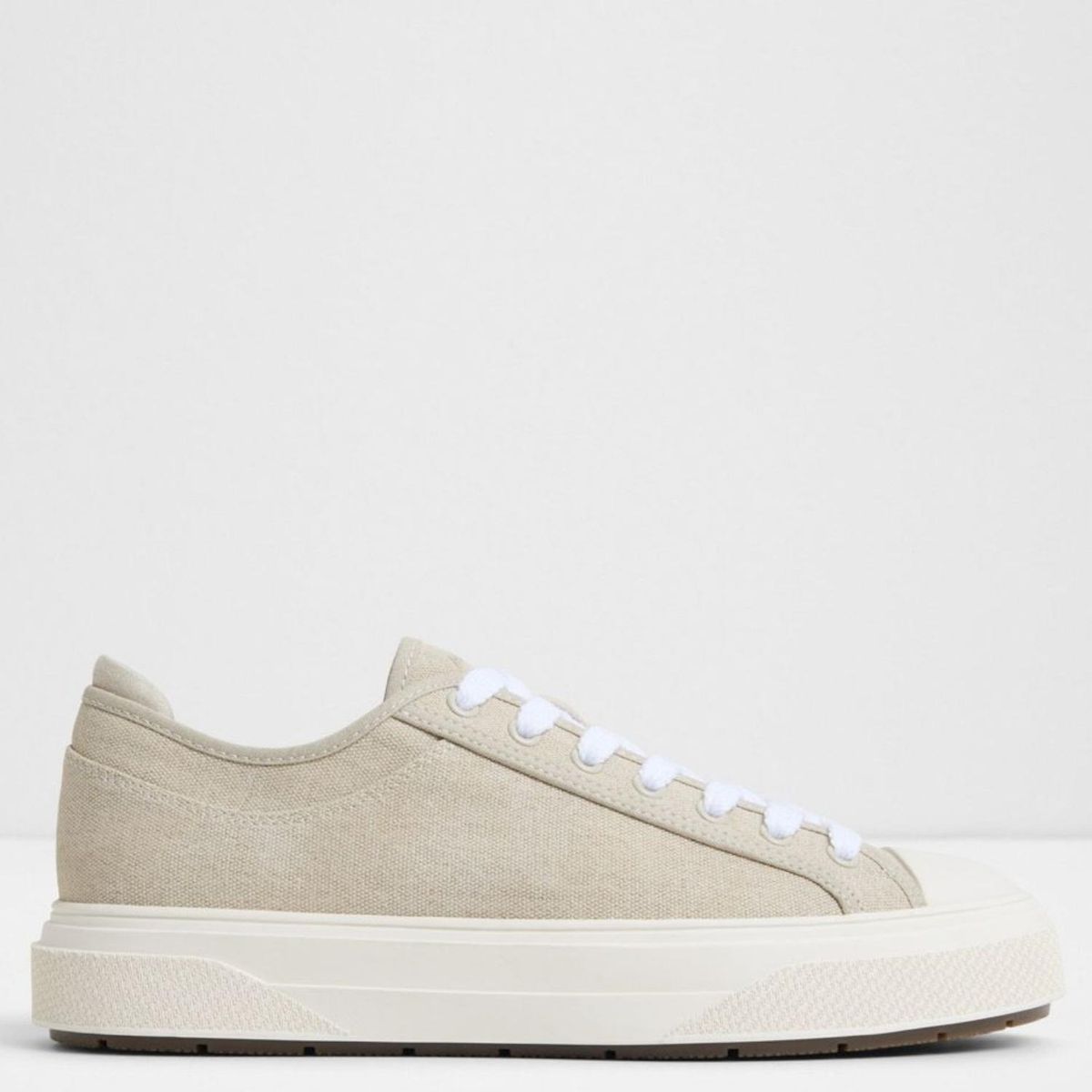 ALDO - Colin Zapatilla Urbana Hombre Beige Aldo
