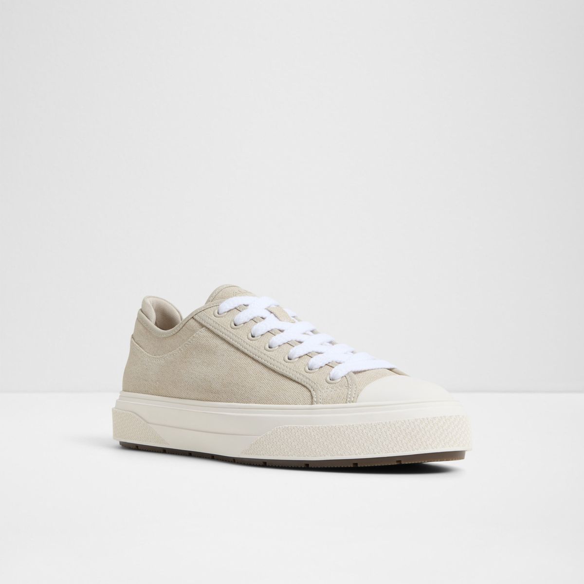 ALDO - Colin Zapatilla Urbana Hombre Beige Aldo