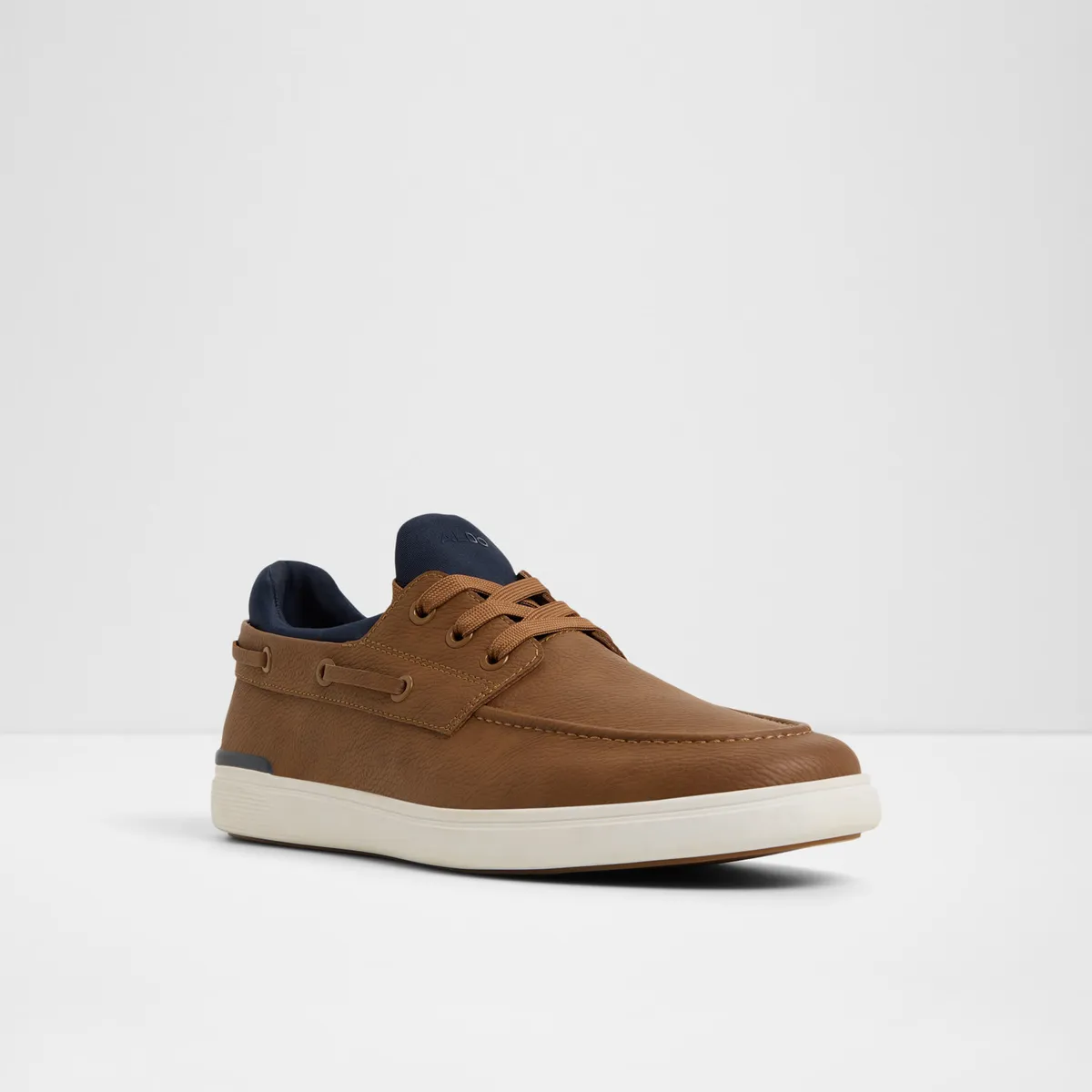 ALDO - Zapatilla Urbana Hombre Café Aldo