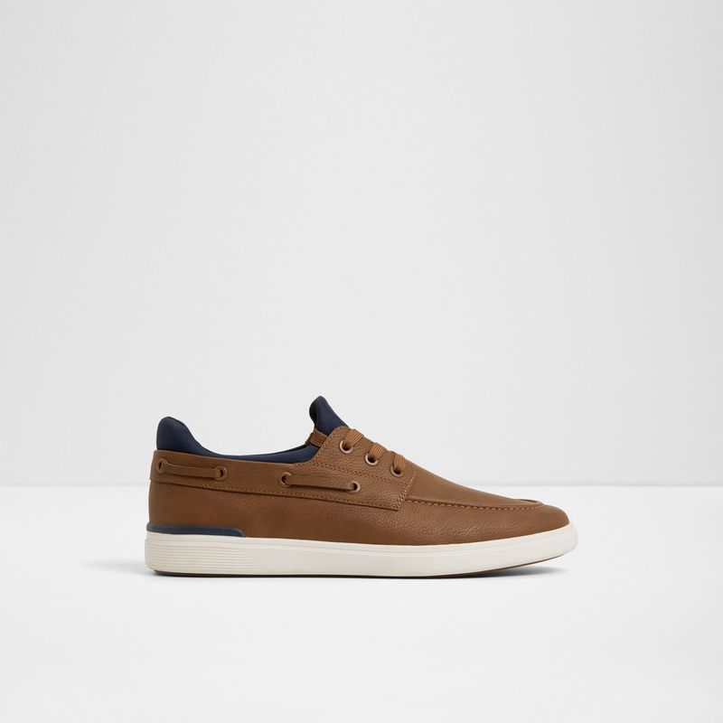 ALDO - Mayer Zapatilla Urbana Hombre Café Aldo