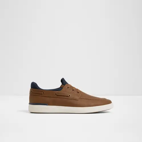 ALDO - Zapatilla Urbana Hombre Café