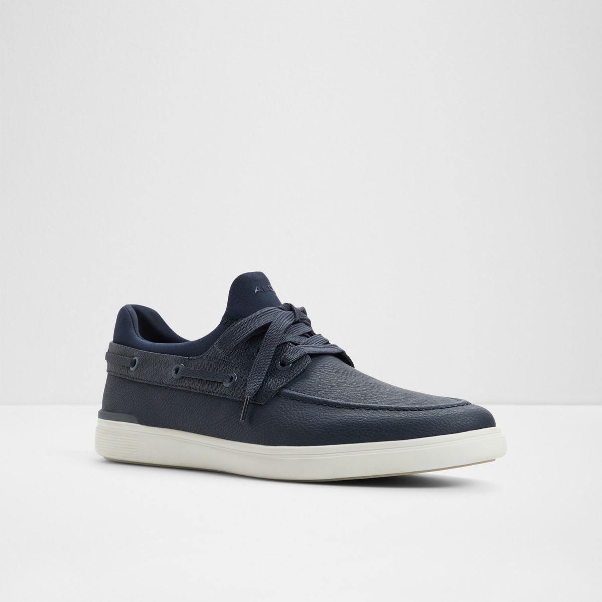 ALDO - Zapatilla Urbana Hombre Azul Aldo