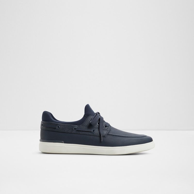 ALDO - Mayer Zapatilla Urbana Hombre Azul Aldo