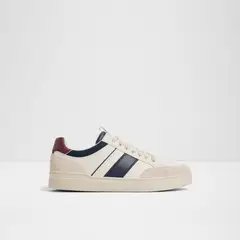 ALDO - Elio Zapatilla Urbana Hombre Blanco