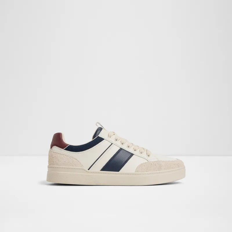 ALDO - Elio Zapatilla Urbana Hombre Blanco Aldo