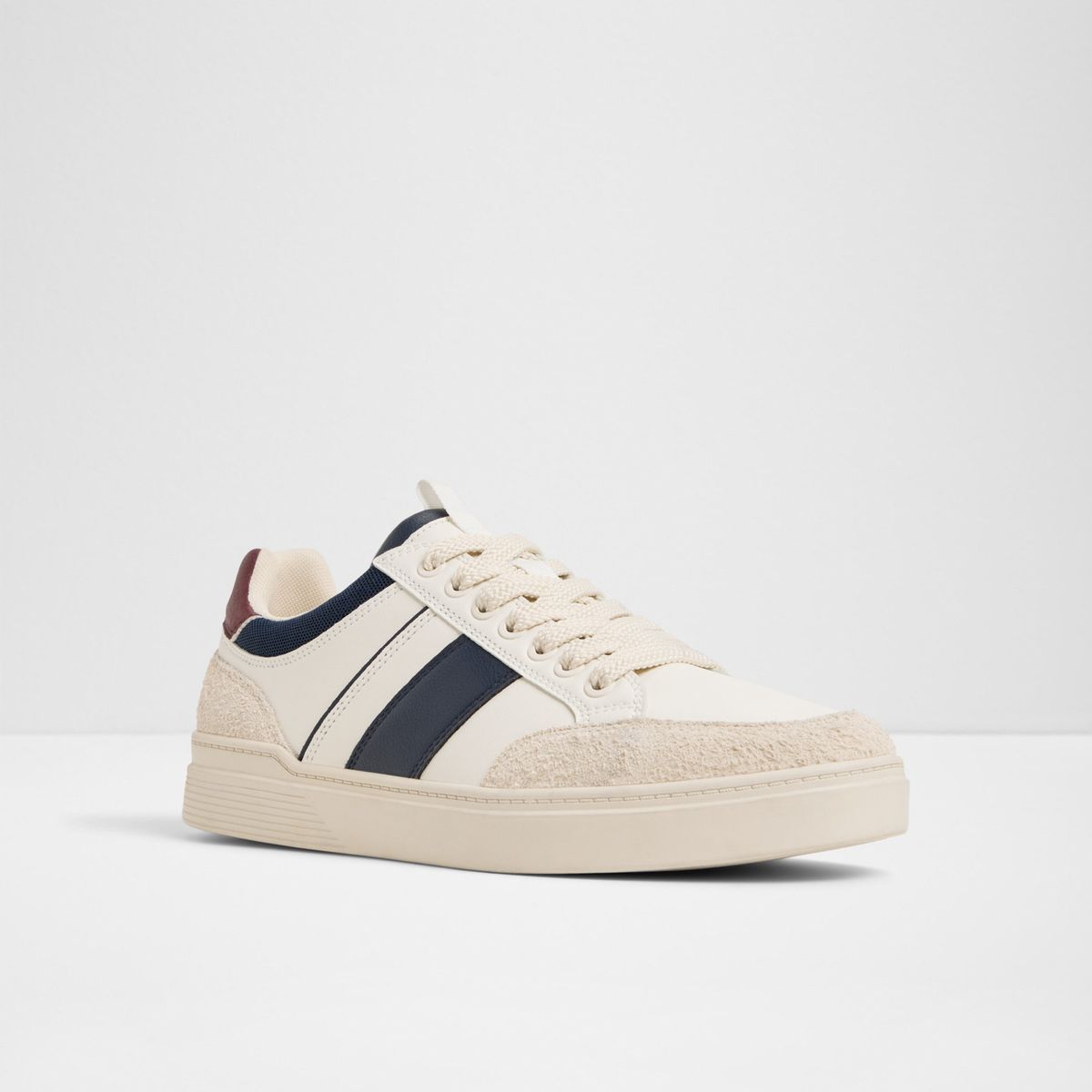 ALDO - Elio Zapatilla Urbana Hombre Blanco Aldo