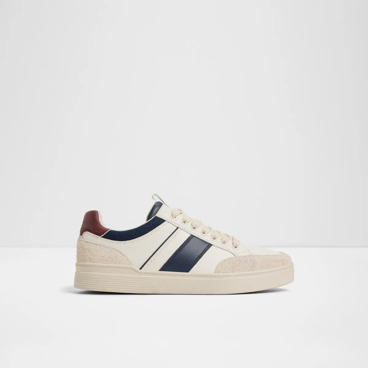 ALDO - Elio Zapatilla Urbana Hombre Blanco Aldo