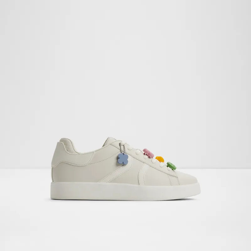 ALDO - Zapatilla Urbana Hombre Gris Aldo x Artist Hyperthalamuscorp