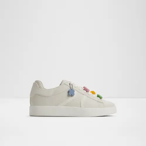 ALDO - Zapatilla Urbana Hombre Gris x Artist Hyperthalamuscorp