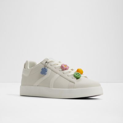 Imagen 2 del producto Zapatilla Urbana Hombre Gris x Artist Hyperthalamuscorp