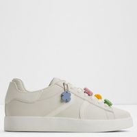 Zapatilla Urbana Hombre Gris x Artist Hyperthalamuscorp