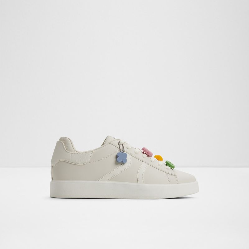 ALDO - Hypertmc03 Zapato Casual Hombre Gris Aldo
