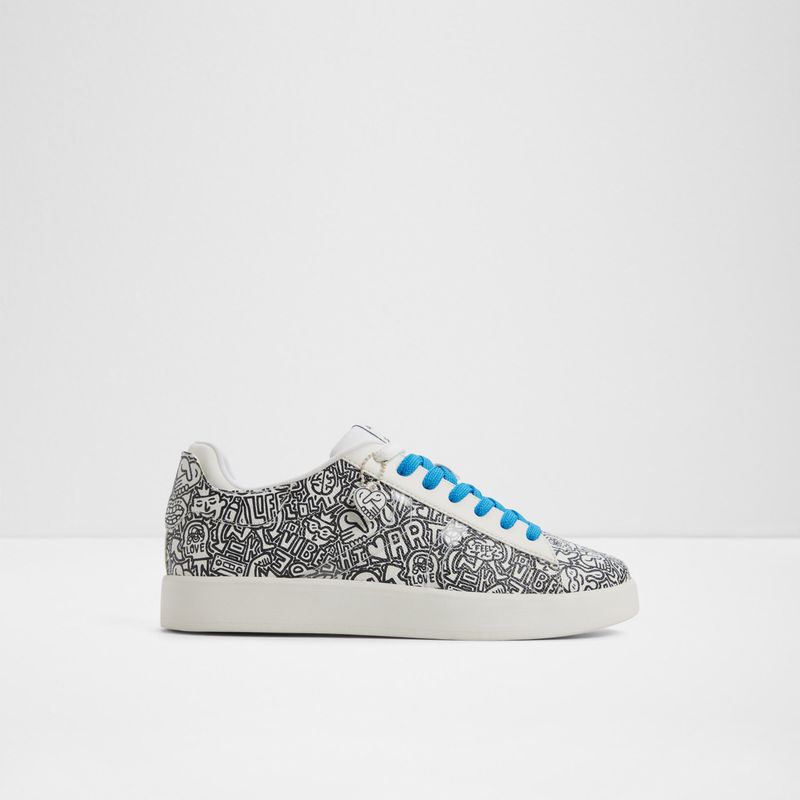 ALDO - Tgoodman03 Zapato Casual Hombre Multicolor Aldo