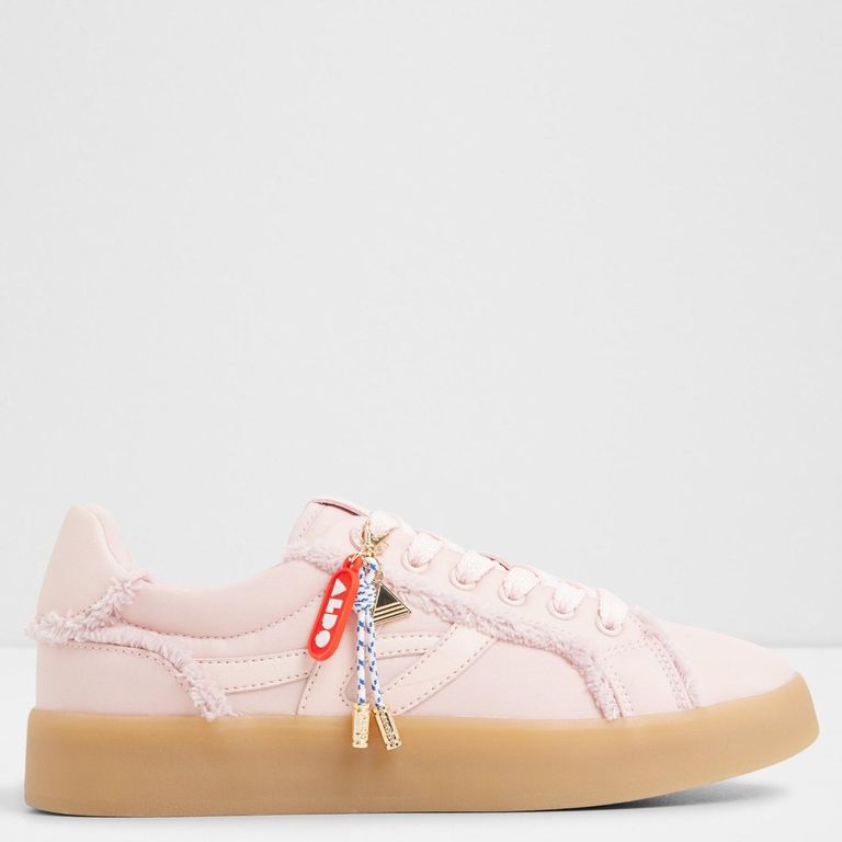 ALDO Mtl72Sneaker Zapatilla Urbana Mujer Rosado
