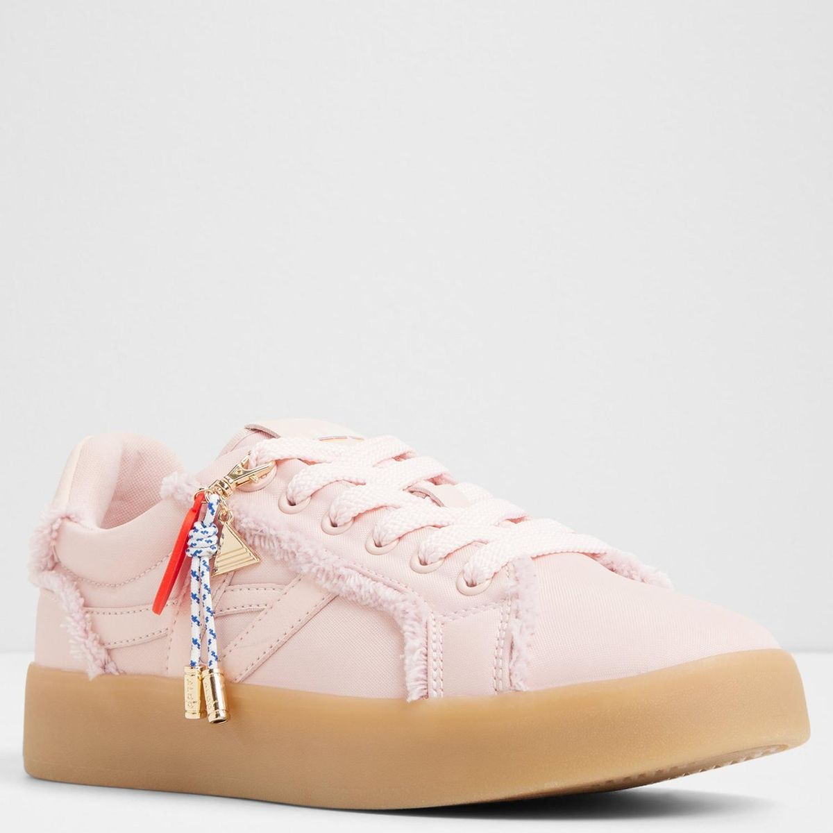 ALDO - Mtl72Sneaker Zapatilla Urbana Mujer Rosado Aldo