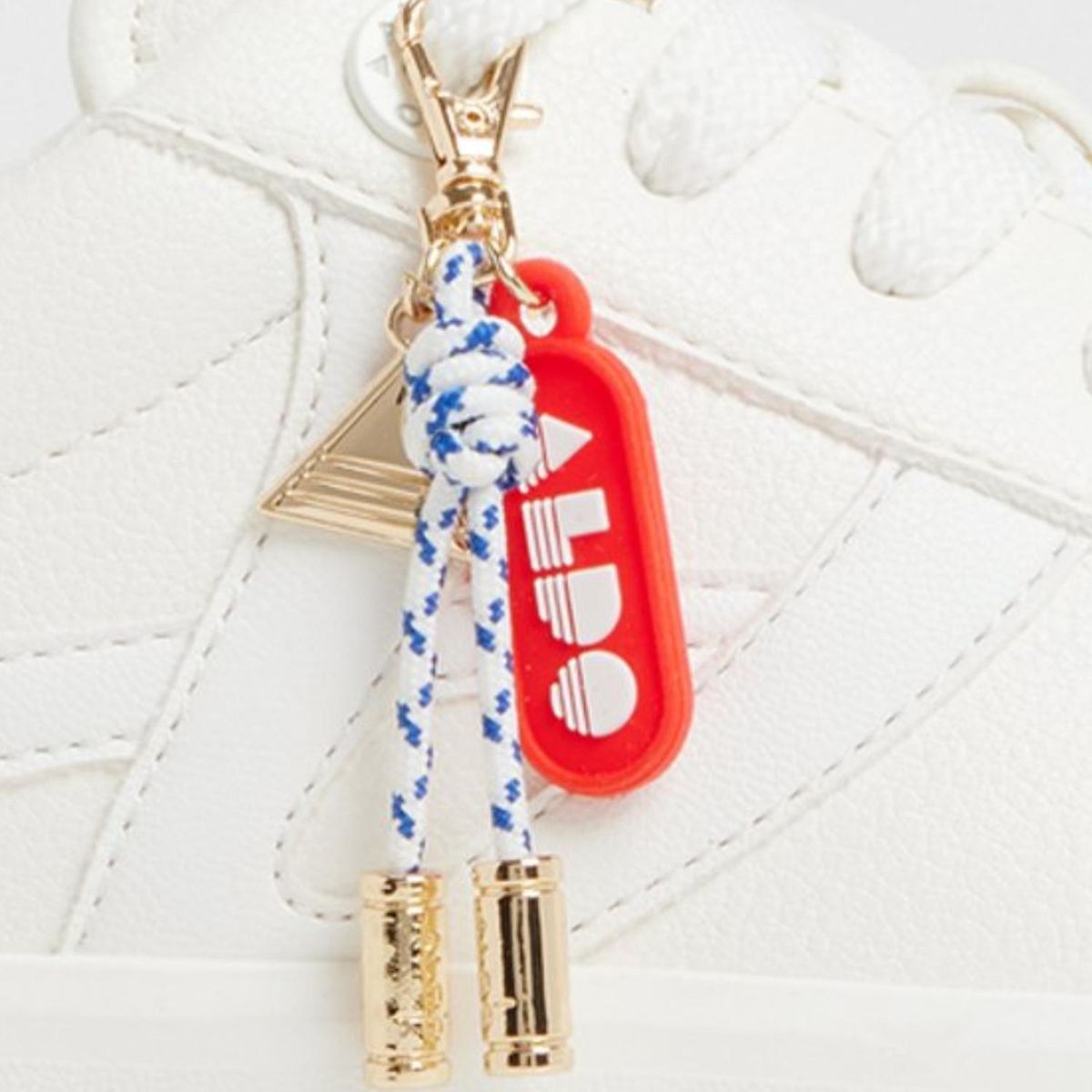 ALDO - Mtl72Sneaker Zapatilla Urbana Mujer Blanco Aldo