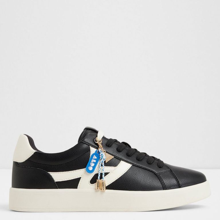 ALDO Mtl72Sneaker-M Zapatilla Urbana Hombre Negro