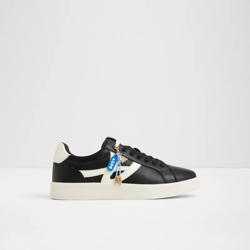 ALDO - Mtl72Sneaker-M Zapatilla Urbana Hombre Negro Aldo