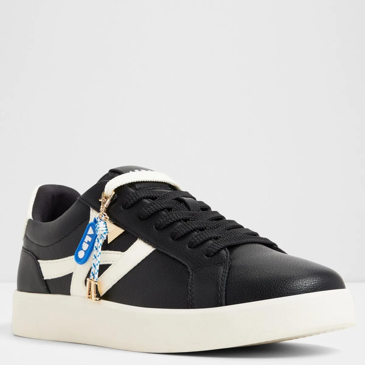 ALDO - Mtl72Sneaker-M Zapatilla Urbana Hombre Negro Aldo