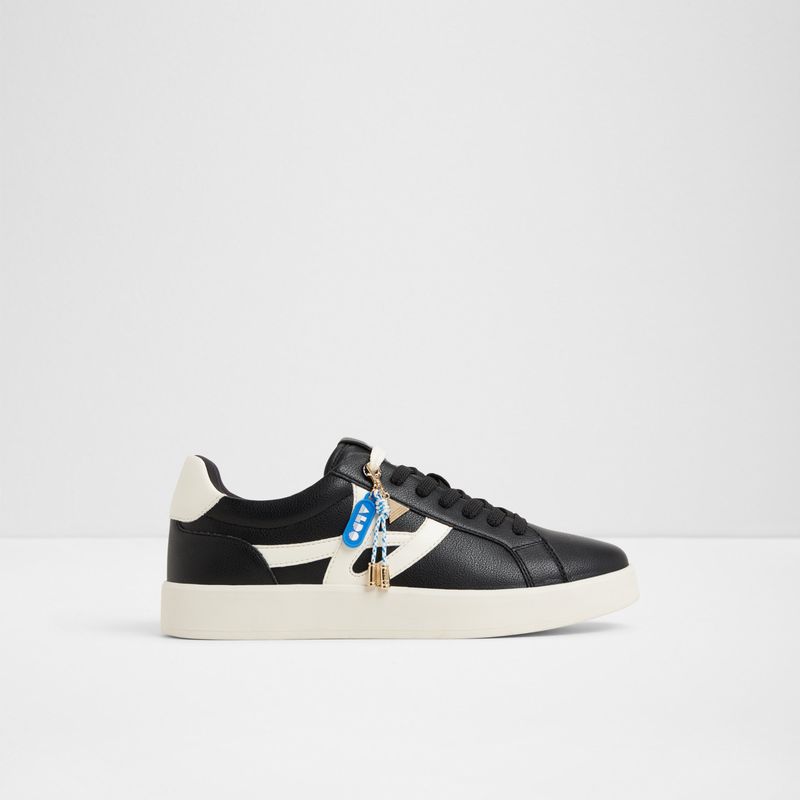 ALDO - Mtl72Sneaker-M Zapatilla Urbana Hombre Negro Aldo