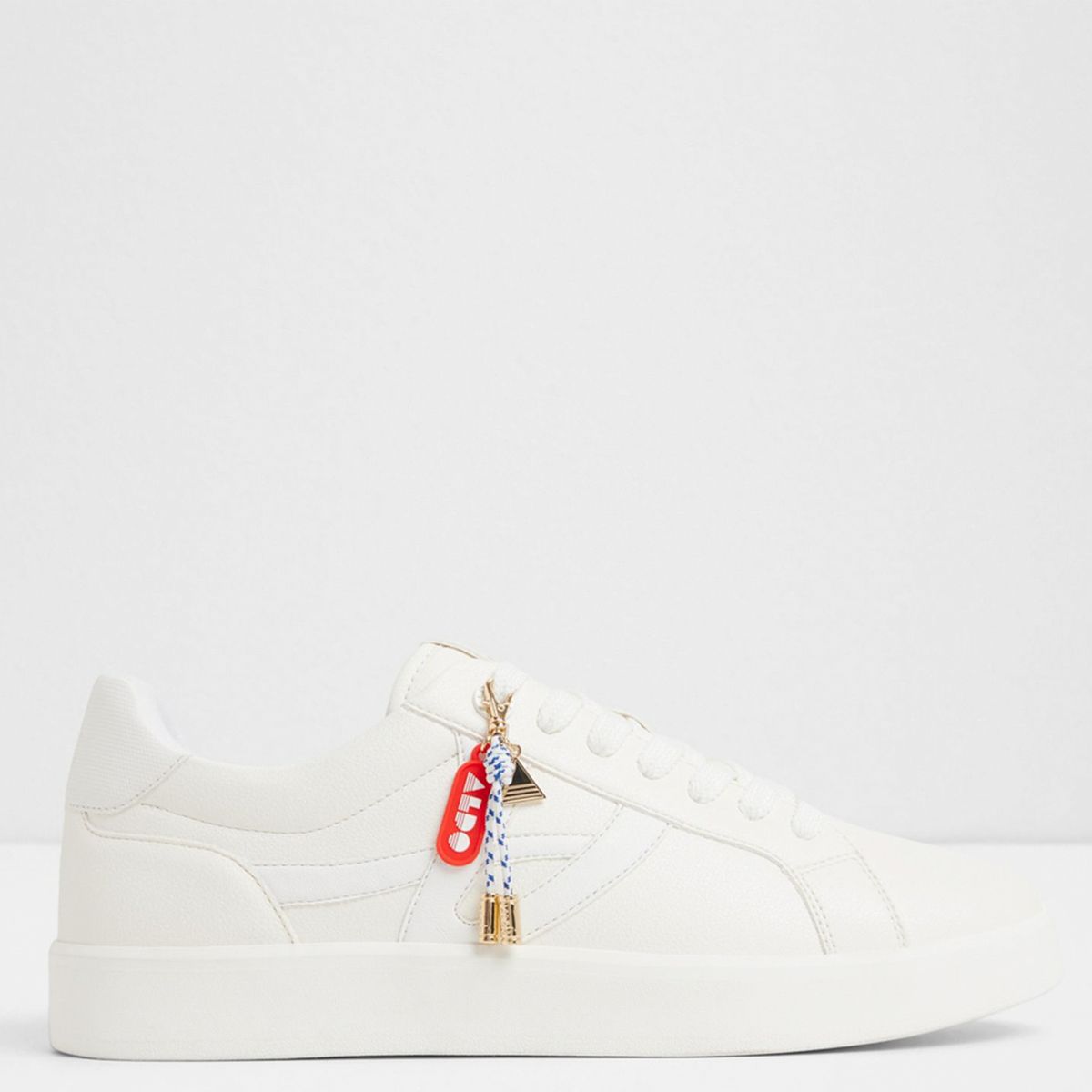 ALDO - Mtl72Sneaker-M Zapatilla Urbana Hombre Blanco Aldo