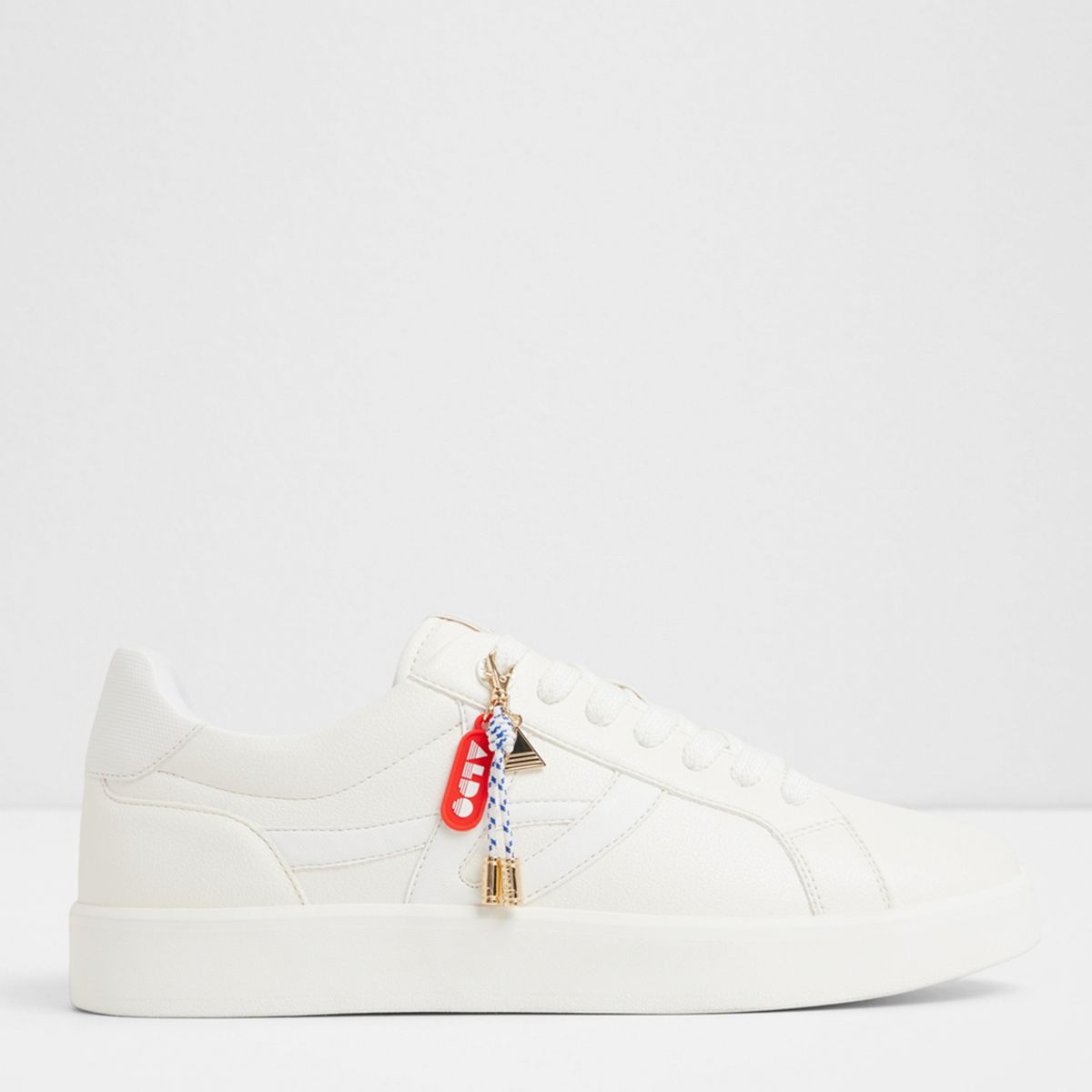 ALDO - Mtl72Sneaker-M Zapatilla Urbana Hombre Blanco Aldo