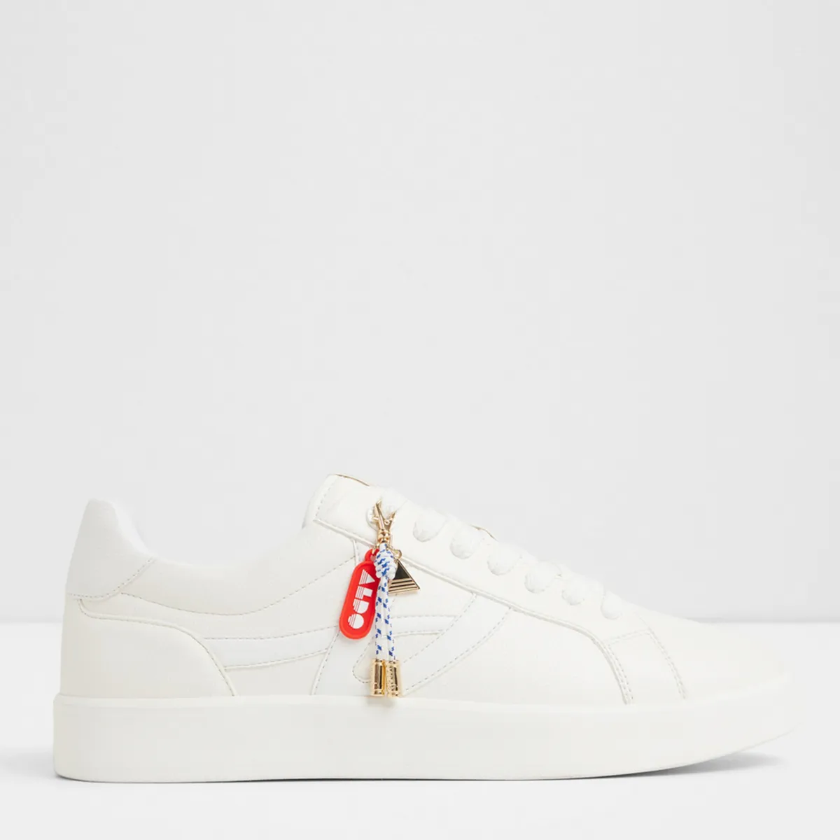 ALDO - Mtl72Sneaker-M Zapatilla Urbana Hombre Blanco Aldo