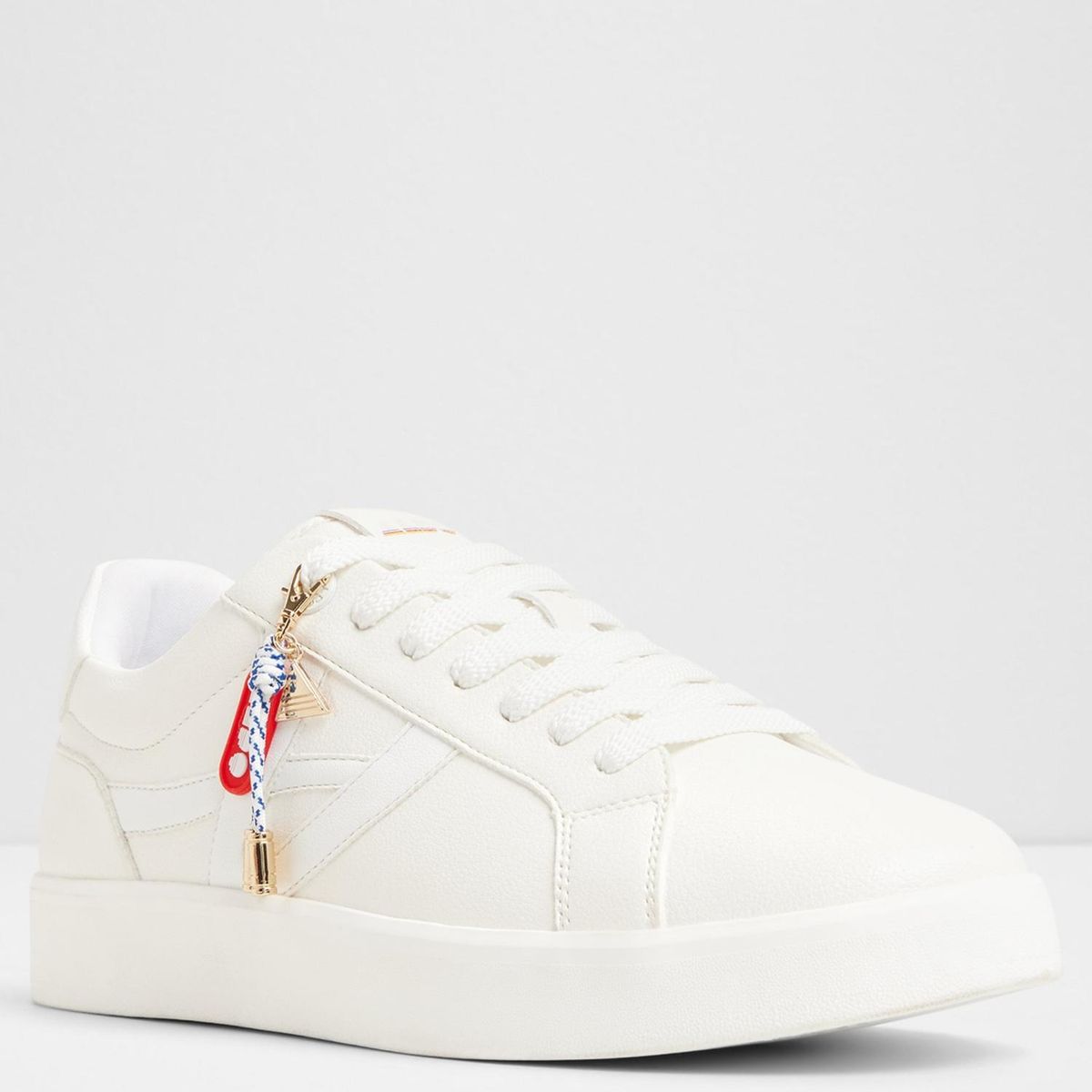 ALDO - Mtl72Sneaker-M Zapatilla Urbana Hombre Blanco Aldo