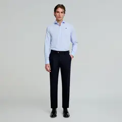 SCALPERS - Camisa Bas Calav 48402 Ltbl St 41