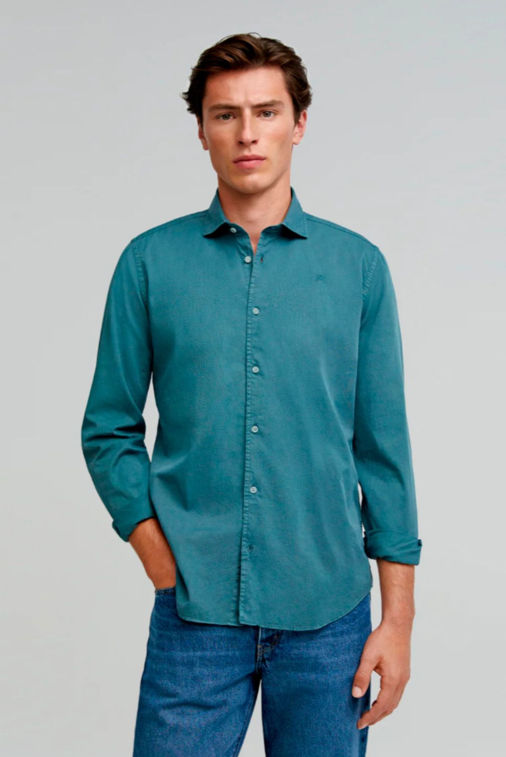 SCALPERS - Camisa Hombre Scalpers