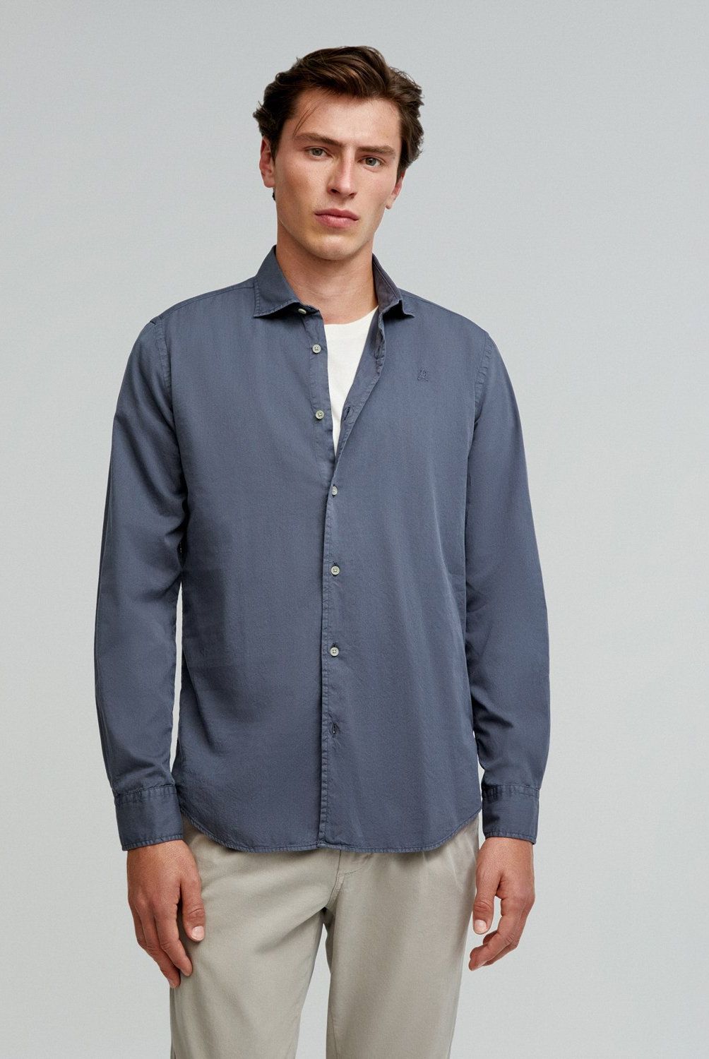 SCALPERS - Camisa Hombre Scalpers