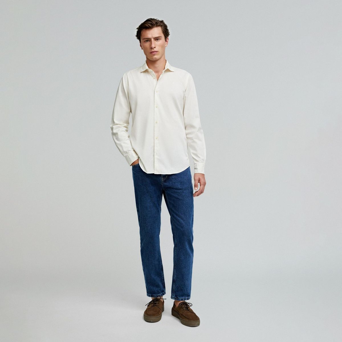 SCALPERS - Camisa Hombre Scalpers