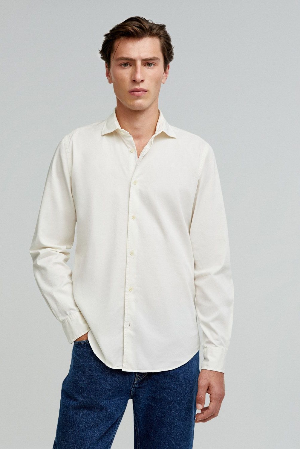 SCALPERS - Camisa Hombre Scalpers