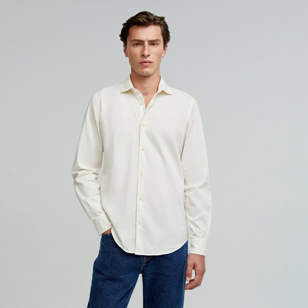 SCALPERS - Camisa Hombre Scalpers