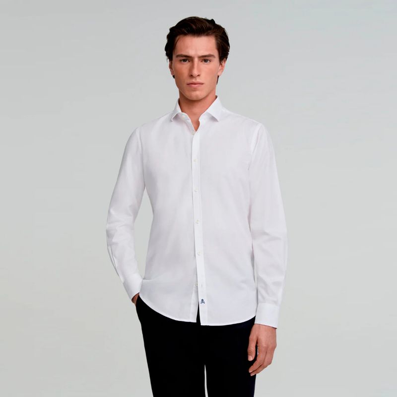 SCALPERS - Fancy Shirt 48379 Blue Check 41