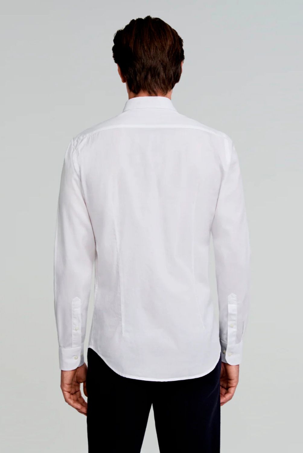 SCALPERS - Fancy Shirt 48379 Blue Check 41