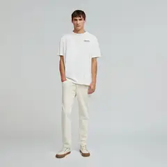 SCALPERS - Polera Algodón Hombre