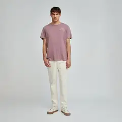SCALPERS - Polera Algodón Hombre