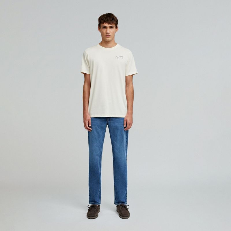 SCALPERS - Polera Algodón Hombre Scalpers