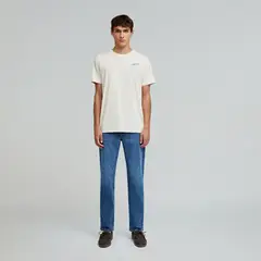 SCALPERS - Polera Algodón Hombre