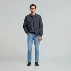 SCALPERS - Chaqueta Hombre