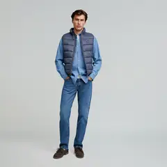SCALPERS - Parka Hombre