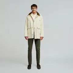 SCALPERS - Pantalón Hombre
