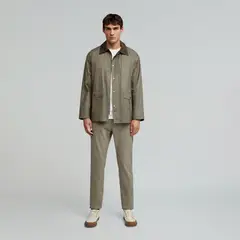 SCALPERS - Pantalón Hombre