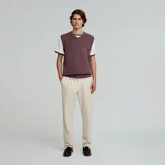 SCALPERS - Pantalón Hombre