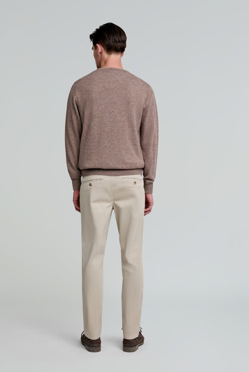 SCALPERS - Pantalón Chino Fit Hombre Scalpers