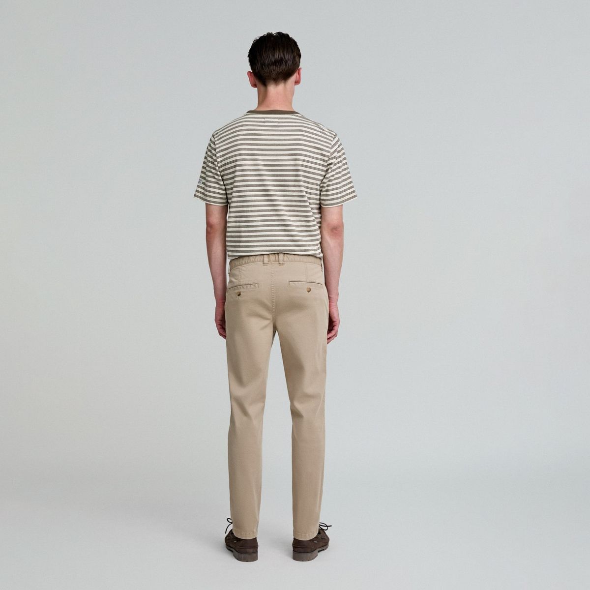 SCALPERS - Pantalón Chino Fit Hombre Scalpers