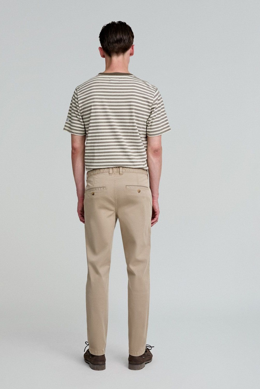 SCALPERS - Pantalón Chino Fit Hombre Scalpers