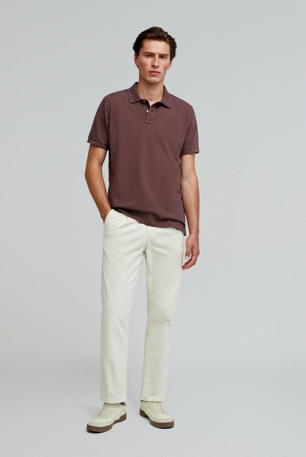 SCALPERS - Polera Polo Hombre Scalpers