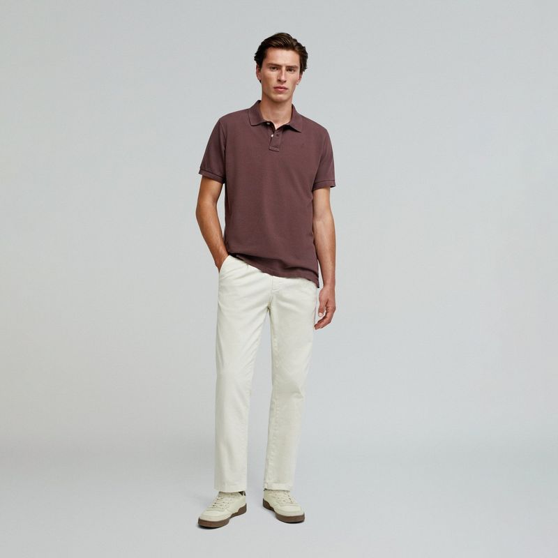 SCALPERS - Polera Polo Hombre Scalpers